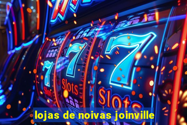 lojas de noivas joinville